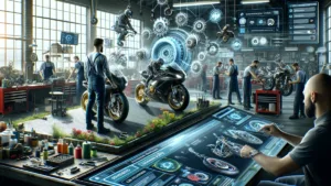 Transforme sua Oficina de Motos com Estratégias Digitais Comprovadas