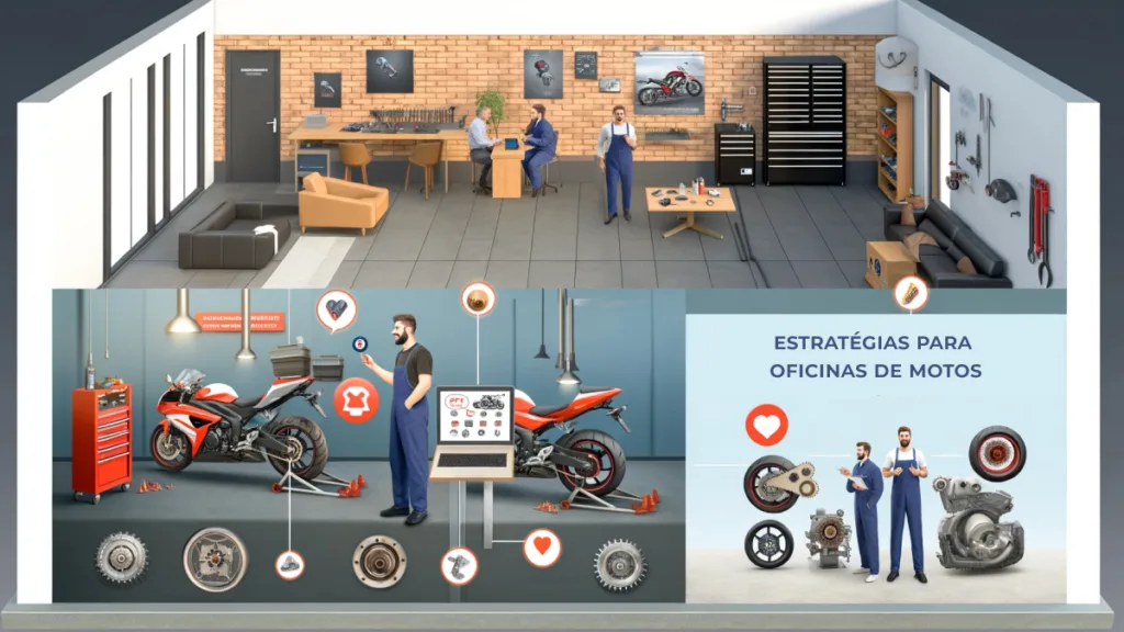 Maximizando a Lealdade do Cliente: Estratégias para Oficinas de Motos
Oficinas de motos podem se destacar ao priorizar a lealdade do cliente. (Fonte: Mercado Veículos)
Introdução
Não é de hoje que a lealdade do cliente é vista como o coração pulsante de qualquer negócio próspero, e nas oficinas de motos, ela é simplesmente indispensável. Afinal, quando um motociclista confia sua máquina – muitas vezes uma extensão de sua personalidade – à sua equipe, ele espera qualidade, transparência e um atendimento que faça valer cada centavo. Clientes leais não apenas retornam regularmente, mas também se tornam verdadeiros embaixadores da sua marca, recomendando sua oficina para amigos, familiares e até nas conversas de bar. Neste artigo, mergulhamos fundo em estratégias práticas e comprovadas para maximizar a fidelidade dos clientes em oficinas de motos, ajudando seu negócio a acelerar rumo ao sucesso sustentável no competitivo mercado de duas rodas.
Entendendo a Lealdade do Cliente
Antes de tudo, o que é lealdade do cliente? Em termos simples, é a escolha consciente de um consumidor de continuar voltando à sua oficina, mesmo com outras opções disponíveis. Em oficinas de motos, isso se traduz em confiança absoluta na habilidade dos mecânicos, na qualidade dos reparos e na honestidade dos preços. É aquele cliente que, mesmo morando mais longe, faz questão de trazer a moto para você porque sabe que o serviço é “redondinho”.
Por que isso é tão crucial? Estudos apontam que reter um cliente existente pode custar até cinco vezes menos do que conquistar um novo. Além disso, clientes leais tendem a gastar mais, são menos sensíveis a variações de preço e, o melhor de tudo, viram defensores da sua marca, trazendo novos clientes pelo boca a boca. Em resumo, eles são o combustível que mantém sua oficina rodando a todo vapor.
Benefícios da Lealdade do Cliente
Impacto no Negócio
Menor custo de retenção
Reduz despesas com marketing
Maior gasto por cliente
Aumenta o faturamento
Recomendações orgânicas
Atrai novos clientes sem custo
Menor sensibilidade a preços
Permite margens mais estáveis
Estratégias para Maximizar a Lealdade do Cliente
Agora que entendemos o valor da lealdade do cliente, vamos às estratégias práticas que podem transformar sua oficina de motos em um ímã de fidelidade.
Programas de Fidelidade
Programas de fidelidade são como um aperto de mão que diz: “Você é importante para nós”. Eles incentivam os clientes a voltar oferecendo recompensas tangíveis. Pense em cartões de pontos, onde após cinco ou dez serviços o cliente ganha uma troca de óleo grátis, ou em descontos progressivos para quem usa sua oficina regularmente.
Por exemplo, segundo a Chiptronic, programas de indicação são uma jogada de mestre: ofereça um desconto ou serviço grátis para clientes que trazem amigos. Outra ideia é criar pacotes de manutenção personalizados, como um plano anual de revisões com preço especial. O segredo? Faça o programa simples, claro e realmente vantajoso, para que o cliente sinta que está ganhando algo especial.
Excelência no Serviço
Se tem algo que faz um cliente voltar, é a certeza de que sua moto está em boas mãos. A excelência no serviço é o alicerce da lealdade do cliente em oficinas de motos. Isso vai além de consertar bem – é sobre entregar uma experiência que surpreenda.
Algumas ações práticas incluem:
Treinamento contínuo: Invista em cursos para sua equipe dominar as últimas tecnologias, como injeção eletrônica ou motos elétricas.
Controle de qualidade: Use checklists para garantir que nenhum detalhe passe batido.
Transparência total: Explique os reparos necessários, mostre peças danificadas e seja honesto sobre custos e prazos.
Atendimento personalizado: Chame o cliente pelo nome, lembre que ele prefere certo tipo de óleo ou que a moto dele é usada para trilhas.
A Chiptronic destaca que permitir que o cliente acompanhe o serviço, mesmo que de longe, aumenta a confiança. Exibir certificações ou diplomas na parede da oficina também reforça que sua equipe é de primeira linha.
Comunicação Eficaz
Uma boa conversa pode ser o diferencial que mantém seus clientes por perto. A comunicação eficaz é sobre manter o cliente informado, engajado e valorizado. Algumas ideias:
Lembretes de manutenção: Envie um WhatsApp ou e-mail lembrando que está na hora de trocar o óleo ou revisar a corrente.
Atualizações em tempo real: Durante o reparo, informe se tudo está no prazo ou se algo inesperado apareceu.
Pedidos de feedback: Após o serviço, pergunte o que achou – pode ser um formulário rápido ou uma mensagem amigável.
Toque pessoal: Um “feliz aniversário” ou uma mensagem de fim de ano mostra que você se importa.
A Motorsw sugere enviar saudações em datas especiais, o que pode surpreender e encantar. Além disso, usar redes sociais para compartilhar dicas de manutenção, como “Como cuidar da sua moto no inverno”, ou responder perguntas dos clientes, cria uma conexão mais forte.
Compreendendo Seu Cliente
Conhecer seus clientes é como ter um mapa para o sucesso. Use sistemas de CRM (Customer Relationship Management) para coletar dados, como o modelo da moto, frequência de visitas ou serviços preferidos. Com essas informações, você pode:
Segmentar clientes: Divida-os em grupos, como donos de motos esportivas ou urbanas, e crie ofertas específicas.
Personalizar ofertas: Ofereça descontos em acessórios para quem sempre compra peças ou pacotes de revisão para clientes regulares.
Antecipar necessidades: Se muitos clientes têm motos de uma marca específica, especialize-se nela, oferecendo serviços exclusivos.
Pesquisas simples, como perguntar “O que podemos melhorar?”, também ajudam a entender o que seus clientes valorizam. Essas informações são ouro para ajustar seus serviços e criar experiências sob medida.
Otimizando o Ambiente da Oficina
O ambiente da sua oficina é como a vitrine do seu negócio. Um espaço limpo, organizado e acolhedor faz o cliente se sentir em casa. Algumas dicas:
Área de espera confortável: Cadeiras, Wi-Fi, revistas e até um café podem transformar a espera em algo agradável.
Sinalização clara: Indique onde é a recepção, a área de espera ou o caixa para evitar confusões.
Limpeza e organização: Ferramentas no lugar e chão limpo transmitem profissionalismo.
Exibição de acessórios: Mostre capacetes, luvas ou óleos à venda – isso pode aumentar o faturamento.
A Chiptronic reforça que um ambiente convidativo é essencial para a experiência do cliente. E não se esqueça: um banheiro limpo e acessível é item obrigatório!
Inovação Contínua
O mundo das motos está sempre girando, com novas tecnologias e tendências surgindo a todo momento. Para não ficar para trás, sua oficina precisa de inovação contínua. Isso inclui:
Equipamentos modernos: Invista em ferramentas que agilizem e melhorem os reparos.
Treinamento da equipe: Cursos sobre inovações, como motos elétricas ou sistemas eletrônicos, mantêm sua equipe afiada.
Monitoramento de tendências: Fique de olho no mercado – a popularidade de motos elétricas, por exemplo, está crescendo.
Otimização de processos: Reduza o tempo de espera com fluxos de trabalho mais eficientes.
A Motorsw destaca que a capacitação contínua, como aprender a usar softwares de gestão, pode ser aplicada a outras áreas, como reparos ou atendimento. Ouvir os clientes e adaptar seus serviços às suas necessidades também é uma forma de inovar.
Conclusão
Construir lealdade do cliente em oficinas de motos não é tarefa de um dia, mas os resultados valem cada esforço. Com programas de fidelidade, excelência no serviço, comunicação eficaz, um profundo entendimento dos clientes, um ambiente acolhedor e um compromisso com a inovação contínua, você transforma clientes em parceiros de longo prazo. Eles não apenas voltam, mas também trazem outros consigo, garantindo o crescimento sustentável do seu negócio.
Cada cliente é uma oportunidade de construir um relacionamento duradouro. Invista neles, e eles investirão em você. Para mais dicas sobre como turbinar sua oficina, confira nosso artigo sobre Estratégias Digitais para Oficinas de Motos.
Descubra como maximizar a lealdade do cliente em sua oficina de motos com estratégias eficazes de fidelidade, comunicação e inovação. Aumente sua base de clientes leais hoje!
Categorias:
Automotivo
Oficinas de Motos
Citações:
Chiptronic: Marketing para oficinas de motos
Motorsw: O Valor Inestimável de Cada Cliente
Nota: Este artigo foi otimizado para SEO com base na dificuldade de 32 no Ubersuggest para a palavra-chave lealdade do cliente oficinas de motos. Palavras-chave relacionadas, como estratégias para oficinas de motos e fidelidade de clientes, foram incorporadas naturalmente. O conteúdo está formatado em Markdown para fácil publicação no WordPress e segue as diretrizes do Google AdSense para qualidade e engajamento.