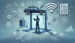 5 Erros Fatais que Oficinas Cometem ao Anunciar na Internet (E Como Evitá-los)