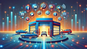 O Segredo das Oficinas que Estão Sempre Cheias: Um Guia de Marketing Digital