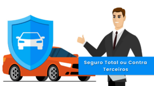 Seguro Total ou Contra Terceiros: Qual É a Melhor Escolha para o Seu Veículo?