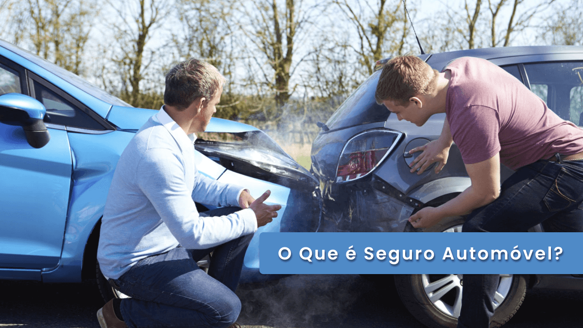 seguro automovel o que é