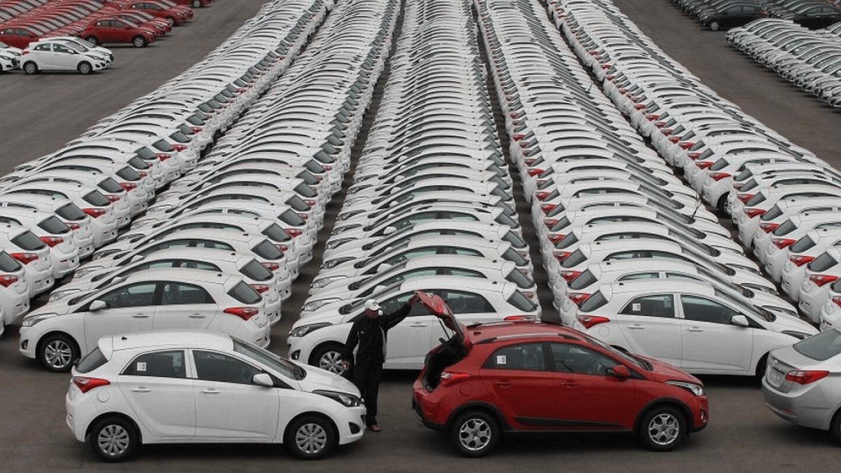 Novidades Automotivas de Junho 2025