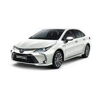 TOYOTA COROLLA GRS 2025